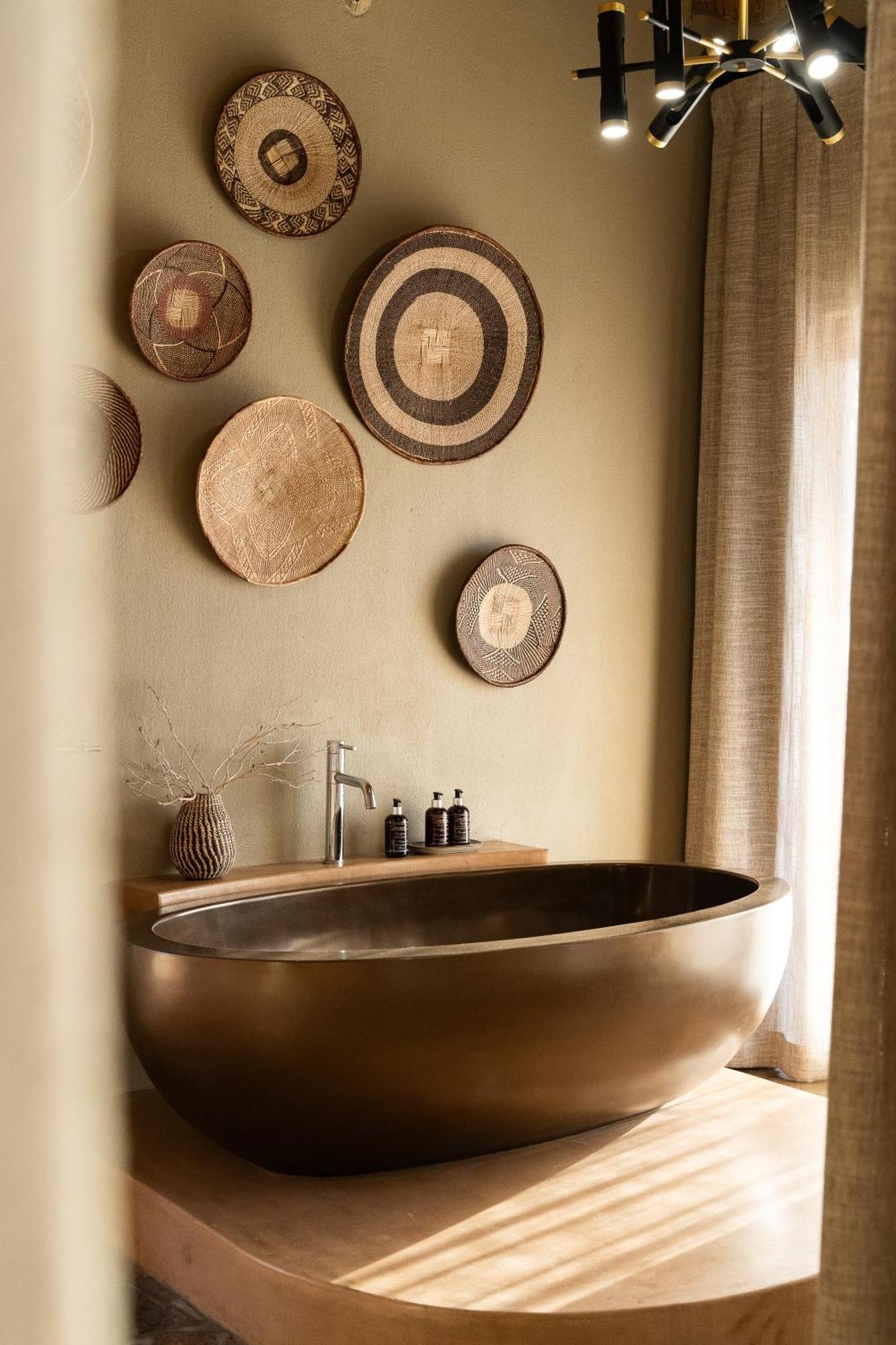 Sandfontein Lodge & Nature Reserve エクステリア 写真