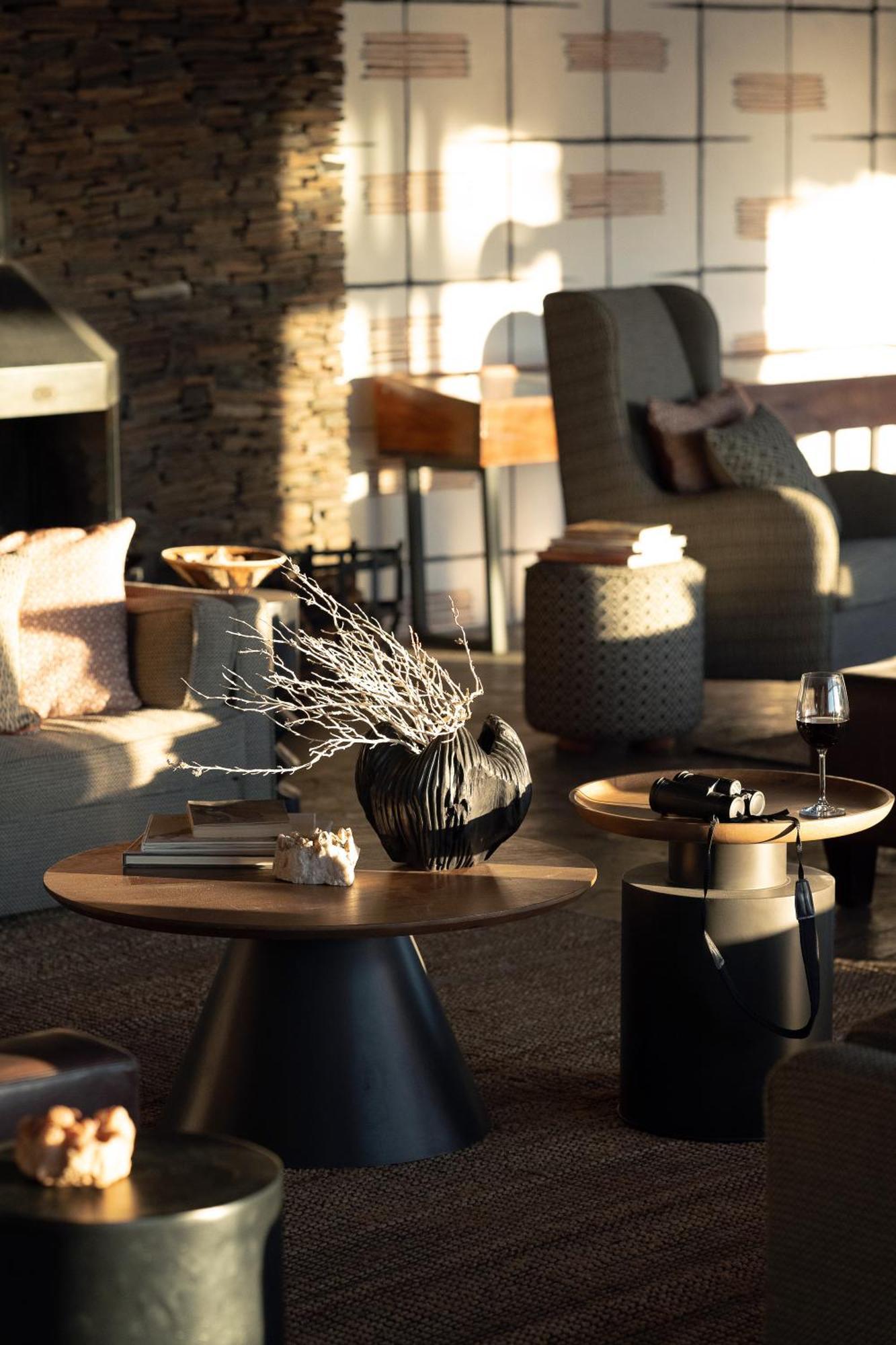 Sandfontein Lodge & Nature Reserve エクステリア 写真