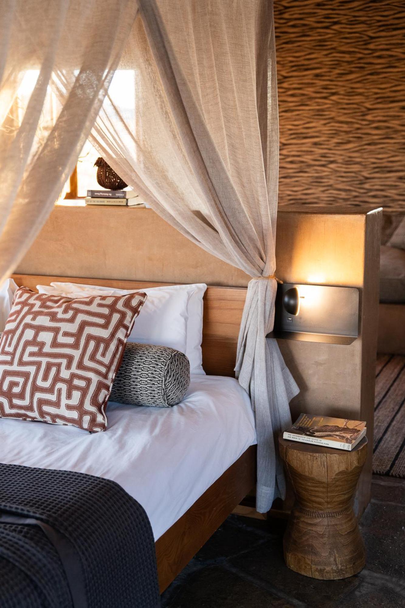 Sandfontein Lodge & Nature Reserve エクステリア 写真