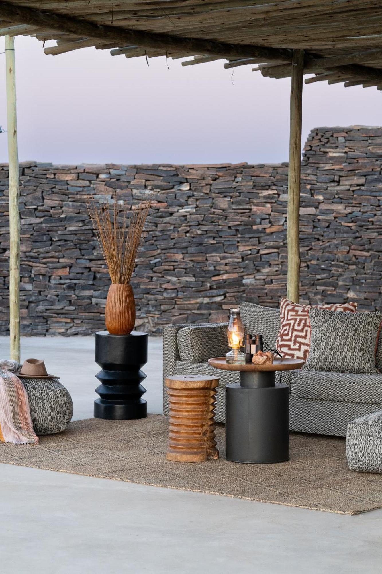 Sandfontein Lodge & Nature Reserve エクステリア 写真