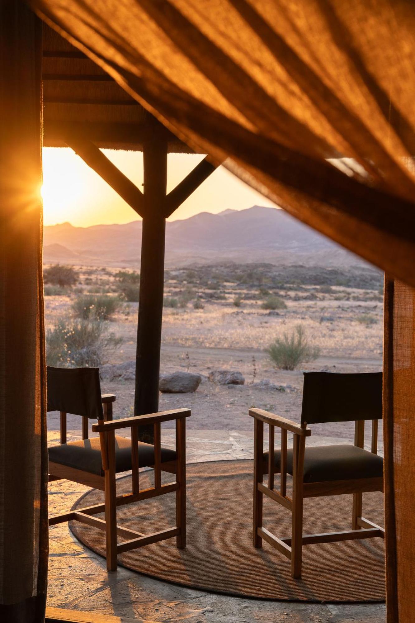 Sandfontein Lodge & Nature Reserve エクステリア 写真