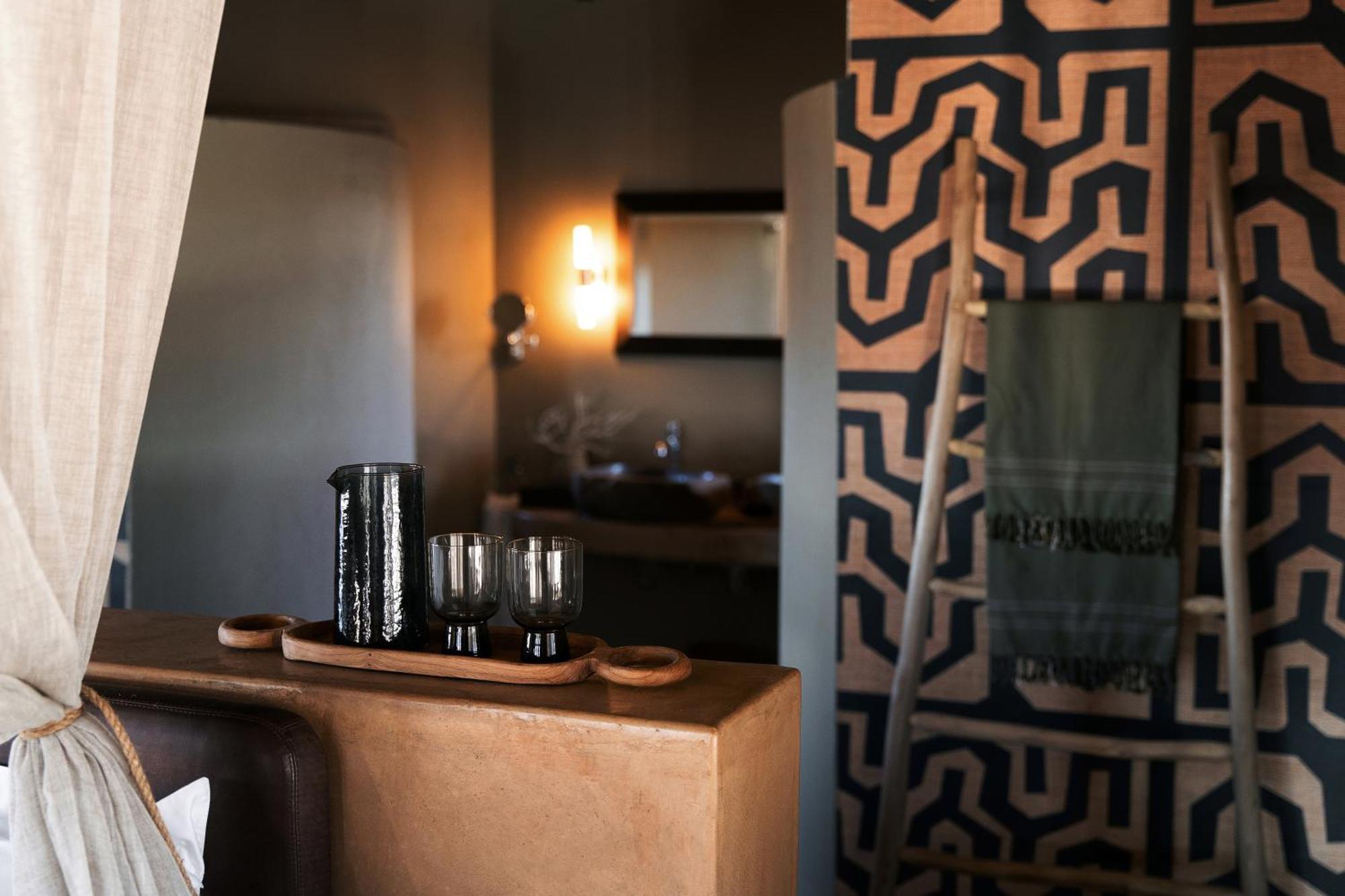 Sandfontein Lodge & Nature Reserve エクステリア 写真