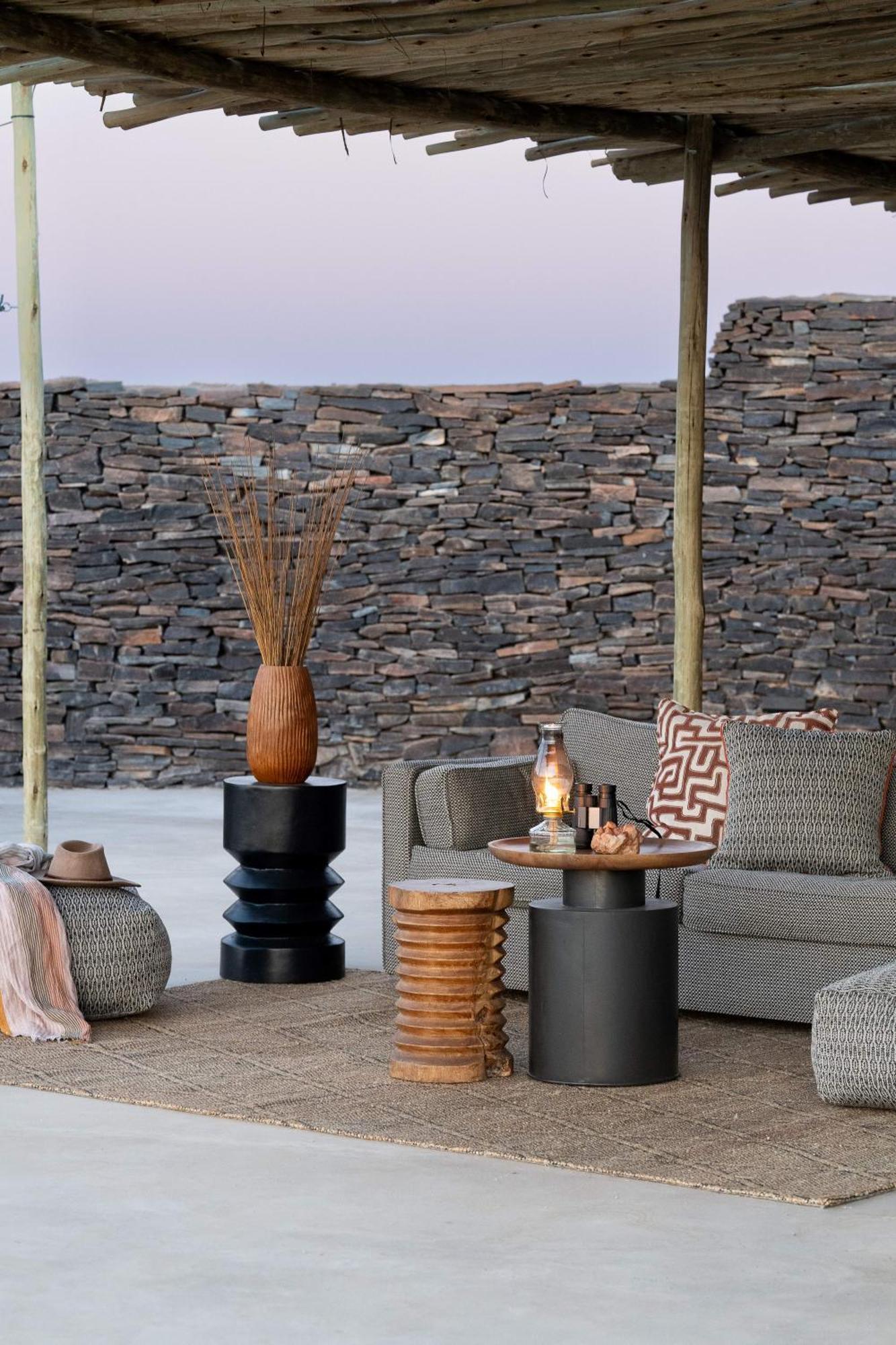 Sandfontein Lodge & Nature Reserve エクステリア 写真
