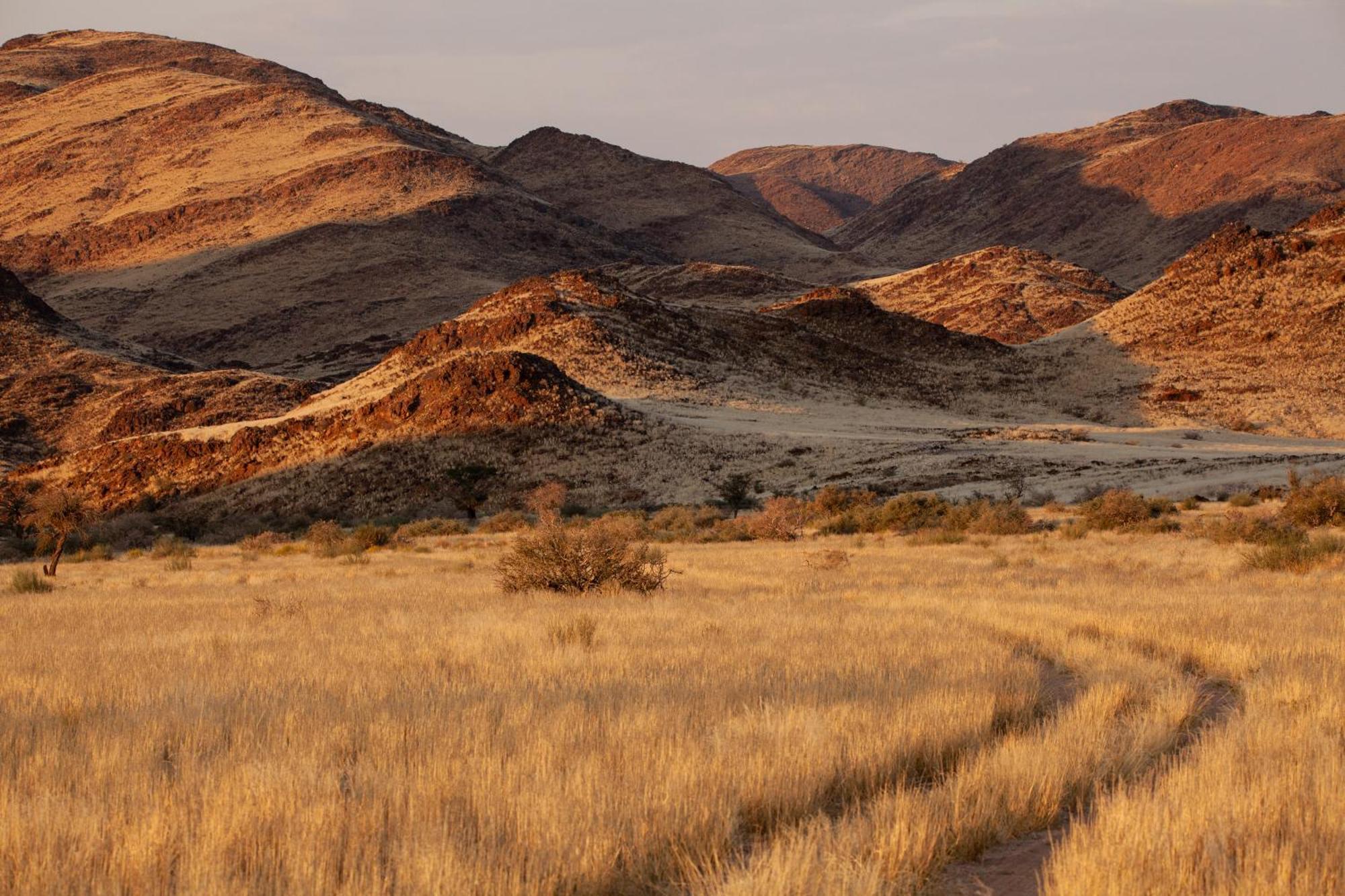 Sandfontein Lodge & Nature Reserve エクステリア 写真