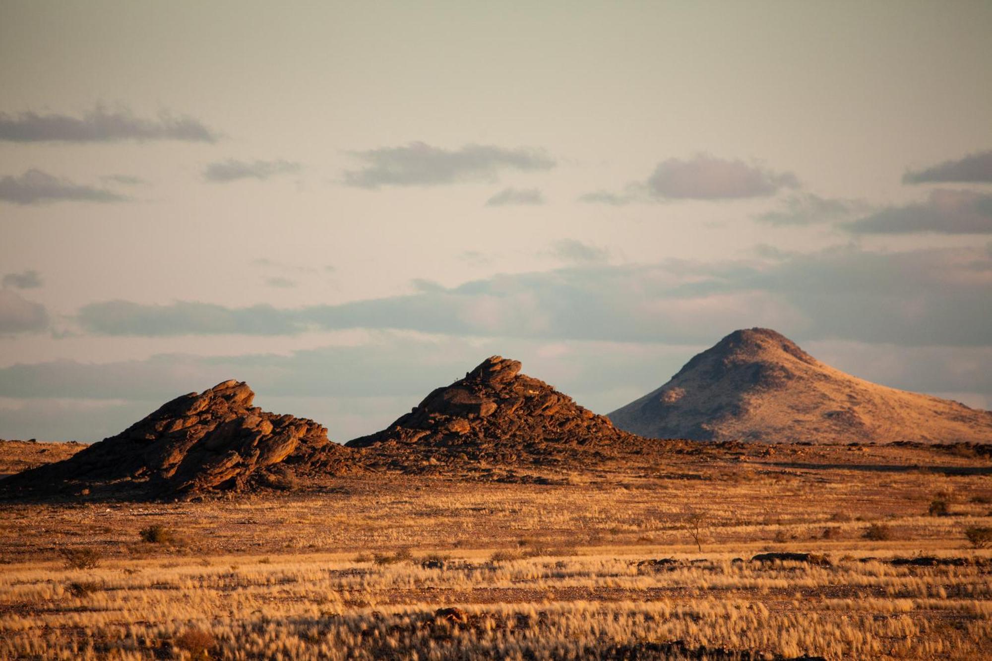 Sandfontein Lodge & Nature Reserve エクステリア 写真