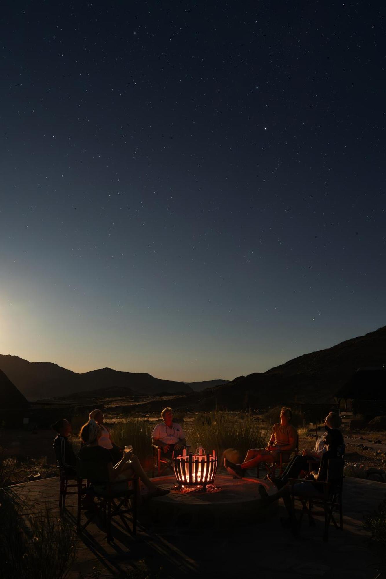 Sandfontein Lodge & Nature Reserve エクステリア 写真