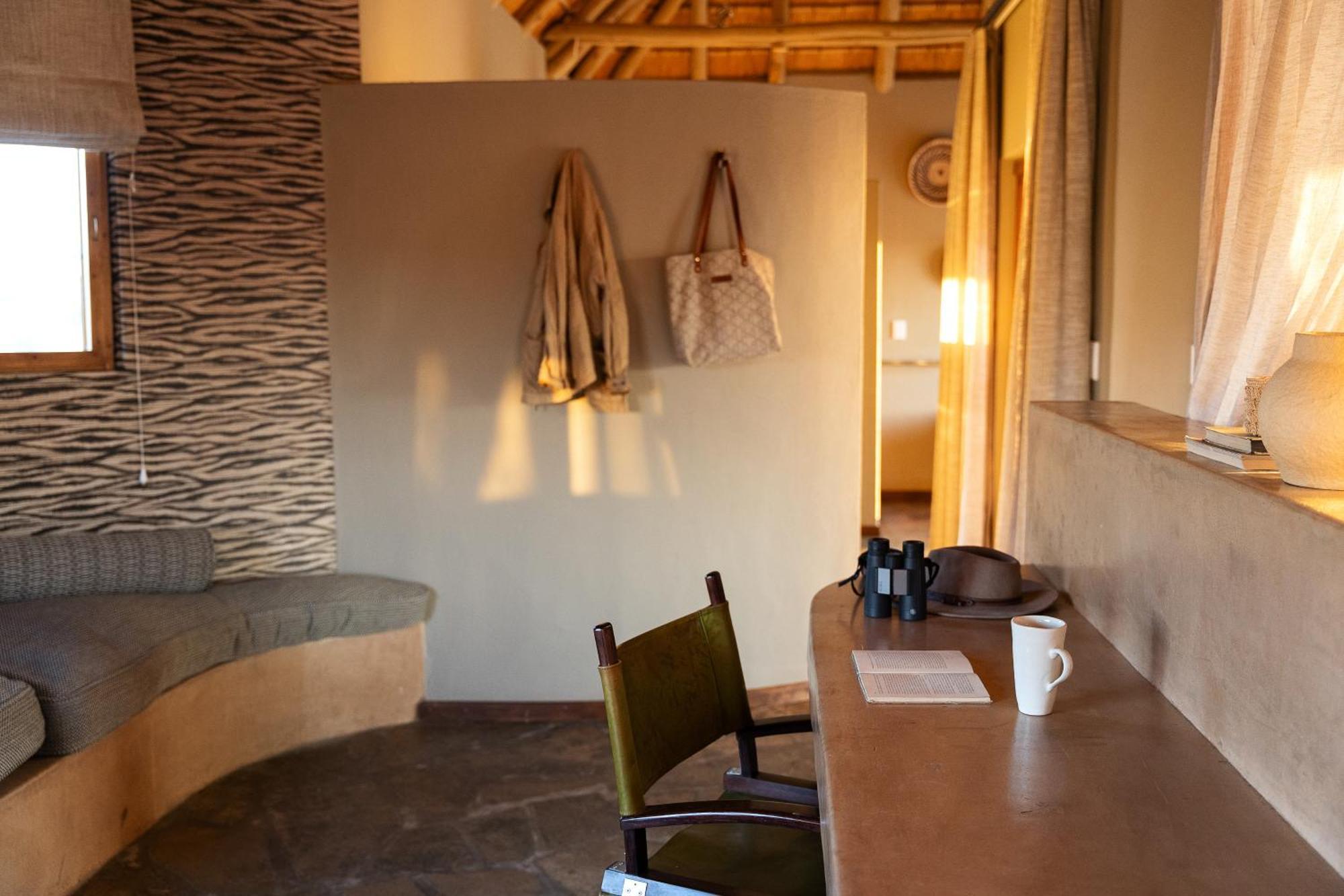 Sandfontein Lodge & Nature Reserve エクステリア 写真