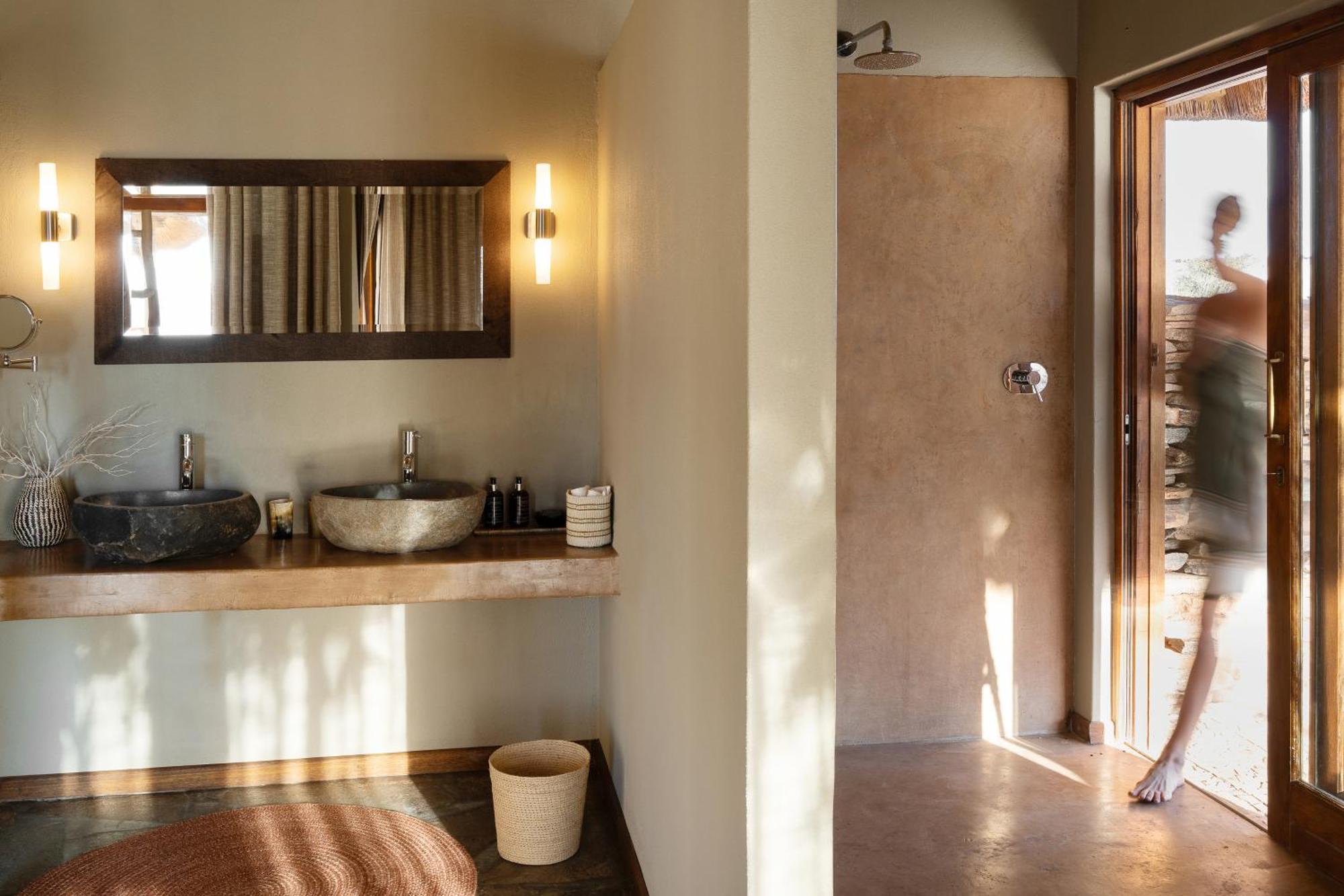 Sandfontein Lodge & Nature Reserve エクステリア 写真